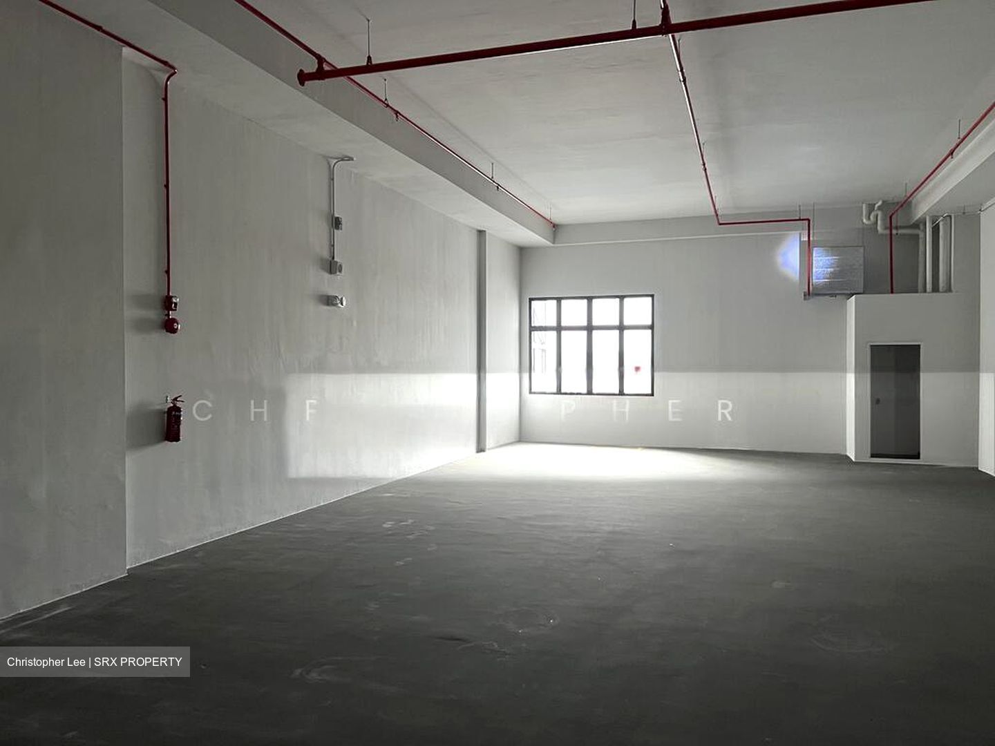CT FoodCHAIN (D5), Factory #567993751